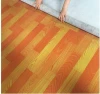 PVCplastic rolls Flooring- PVC Flooring with wood designs-0.35MM*72&#39;*25Yards