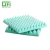 Import Pyramid Shapes Silicone Surfactant Polyurethane Material Sponge Acoustic Foam Panel from China