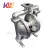 Import QBY-K100LP pneumatic fluid transfer pump from China