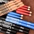 Import Qi Series Colored Nylon Tip Wood Drumsticks 5A 7A Drum sticks from China