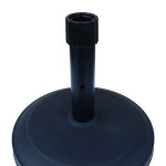 QINDA Le Papillon Round Umbrella Base