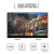 Import QLED Portable Monitor 13.3 inch 1080P Computer HDR 600 Display with Brilliant DCI P3 Color and Class A Screen from China