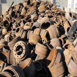 Quality Cast Iron Scrap, Metal Scrap For Export