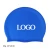 Import quality cheap swim hat silicone swimming hat from China