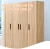 Import Quality Cheap Wooden Storage Closet Furniture Modern Bedroom Wardrobes from China
