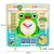 Import Quality Children know clock time clock calendar teaching aids kindergarten learning toys from China