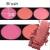 Import Quality Cosmetic Make Up Tool Eye Shadow Blush Palette Eyeshadow Makeup Sets from China