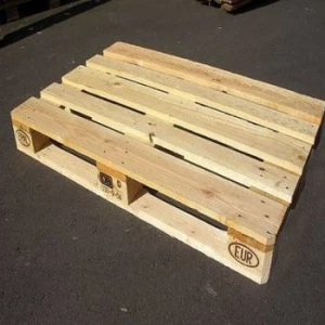 QUALITY  factory standard EPAL wood wooden euro pallet size for sale