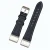 Import Quality guaranteed custom Genuine leather watch strap for smart watch from China