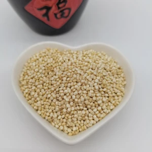 Quanjiagu Best Selling White Quinoa Hot Selling Low Price White Quinoa Grain Quality Protein Rich Plant Based Grain