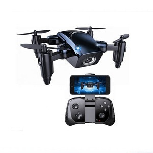 R23162 Headless Unmanned Aerial Vehicle 2.4G 4CH RC Quadcopter Long Range Professional Drone