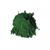 R3 green Iron Oxide Powder High Quality Hematite Iron Ore for cup/glass/plate/dish/decoration
