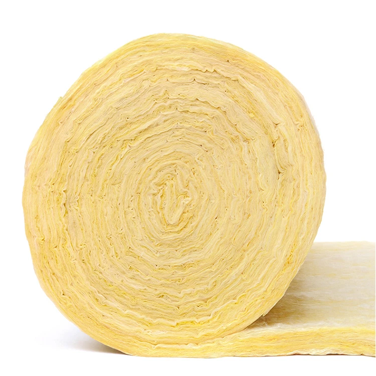 R3.5 R11 R19 R30 50mm other heat insulation glass wool tiny house mk wholesale gerui