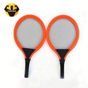 RAMBO Manual Custom Top Reliable Professional Badminton Ball Badminton Racket