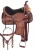 Import Ranch Saddle Western Hand Carved Antique Oil Premium Leather Pleasure Trail Comfy Seat Horse Tack Set from India