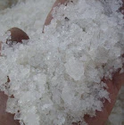 Raw Salt Egypt