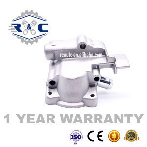 Buy R&c High Quality Metal Cooling Thermostat Housing 8200493154 82 00 ...