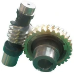 RC Toy Car Differential Gears