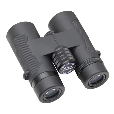 Ready to Ship Onick Monocular Black Hawk 10X42ED Long Distance Spotting Scope High Quality Telescope for Bird Watching