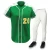 Import Reasonable Price Custom Design Sublimated Baseball Jersey Uniform from Pakistan