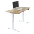 Import Reception Desks Office Furniture Electric Office Desk Automotive Desk from China
