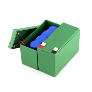 Rechargeable Battery Lifepo4 12V 7Ah  Battery Pack 32650 Lifepo4 Battery Cell