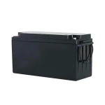 Rechargeable Power Lifepo4 12V 150ah 175Ah 180Ah Lithium Battery Pack for Touring car / Mobile Travel Trailer / rv /caravan