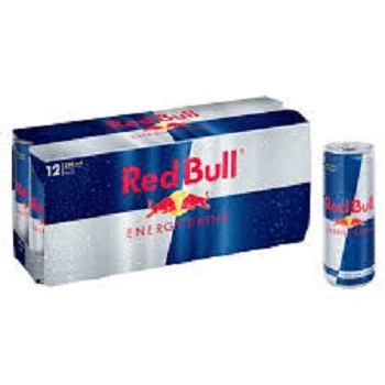 Red Blue Brand Energy Drink, Taurine Energy Drink