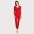 Import Red OEM Factory Heated Slim Comfortable Long Johns from China