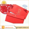 Red Pocket Printing Fancy Envelope Design Printing Red Packet Printing