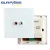 Import Red&amp;White Two Hole Audio Module Socket Module Connector Home Improvement Audio Plug Faceplate Panel from China