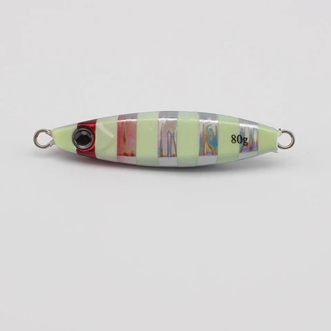 thumbnail image 2 of Saltwater Jigs Capt Jay Fishing Saltwater Jigs Speed Jigging Slow 2 of 13