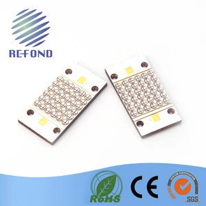 Refond Wholesale price ROHS 300W hiph power 385nm uv led cob module Manufacturer for screen printing
