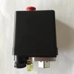 Refrigeration screw air compressor replacement spare part pressure control switch KP1/KP5/KP15