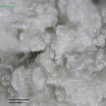 REGENERATE POLYESTER STAPLE FIBER 7D/15D HCS