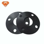 regeneration rubber flange gasket