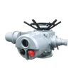 Regulating valve electric actuator 24rpm 48rpm 4-20mA 400Nm multi-transcoding 380V AC24V industrial valve motorized Actuated