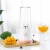 Import Reliable supplier usb rechargeable portable stainless steel electric blender fruit mixer juicer machine from China