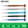 RELIFE RL-720  High-end high-quality screwdriver is dedicated to mobile phone repair