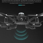 Remote Control Electric  Aircraft Mini Go Drone KIDS Toy Children Indoor  Toy Plane