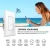 Import Remote Control Wall Touch App WiFi Smart Light Wireless Switch from China