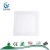 Import Residential Ultra slim ceiling 3w 6w 12w 18w Indoor Lighting Recessed Led Panel Lights from China