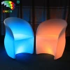 restaurant chair LED Restaurant Furniture Set