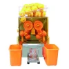 restaurant whole fruit extractor commercial orange lemon citrus juicer