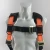 Import retractable full body industrial safety belt safety harness for electrician from China