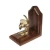 Import Retro design Wooden Bookend ship Propeller for marine from India