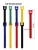 Import Reusable Cable Strap Hook and Loop Fastening Cable Ties from China