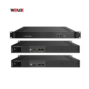 Rf Modulator H dmi 32 Channels To Ntsc Atsc Coax Dvb-T H dmi Rf Us Modulator