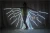 Import RGB Wings Led Suit Performance Led Costume For Dancing led Butterfly LED wings ballroom dresses from China
