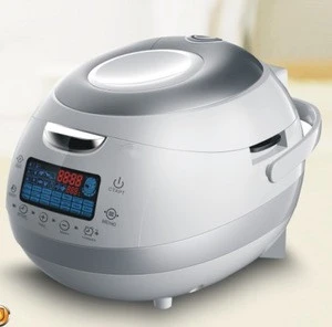 rice Cuckoo IH Electric Pressure Rice Cooker For 6 People